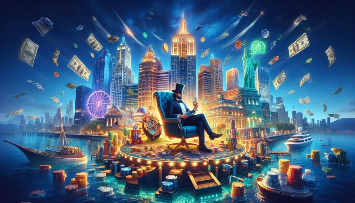 iWild Casino